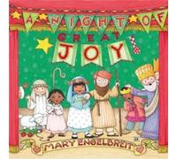 A Night of Great Joy by Mary Engelbreit Mary Engelbreit (Auteur)