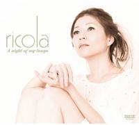 A Night of My Tango [Import]