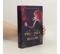 A Night Of Promises And Blood