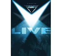 A Night of Triumph Live [Import anglais]