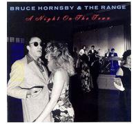 Bruce Hornsby – A Night on the Town – Import – BMG
