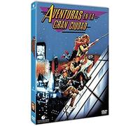 A Night On The Town - Aventuras En La Gran Ciudad