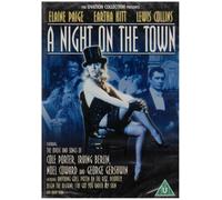 A Night on the Town [Import anglais]