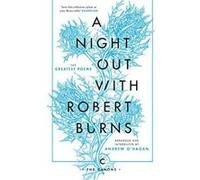 A Night Out with Robert Burns: The Greatest Poems (Canons) - [Version Originale] Inconnu (Auteur)