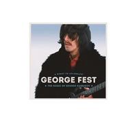 A Night To Celebrate The Music Of George Harrison