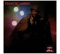 Holman, Eddie - Night to Remember