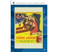 A Night to Remember – Sony Pictures Home Entertainment – (1942)