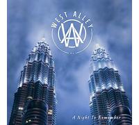 A Night to Remember – Soulfood Music