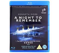 A Night to Remember [Blu-Ray]