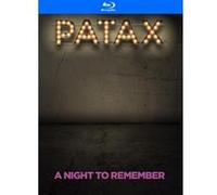 A Night To Remember Blu-ray E