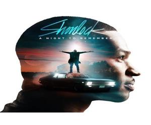 A Night to Remember by Shonlock (2014-05-04)