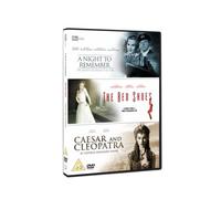 A Night to Remember/Caesar & Cleopatra - Classic Films Triple - A Night To Remember/The Red Shoes/Caesar and Cleopatra [Import anglais]