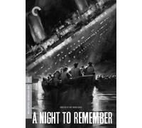 A Night to Remember (Criterion Collection)