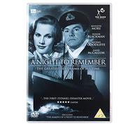 Night To Remember, A / The Making Of A Night To Remember
