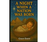 A Night When a Nation Was Born: Passover & Exodus Coloring Book