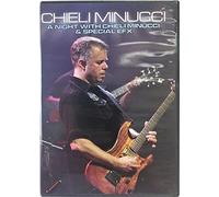 A Night With Chieli Minucci & Special Efx