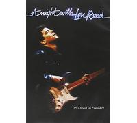A Night with Lou Reed