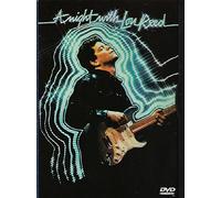 A Night with Lou Reed