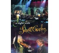 A Night With Secret Garden