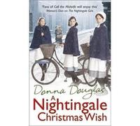 A Nightingale Christmas Wish by Donna Douglas Paperback Book Douglas, Donna (Auteur)
