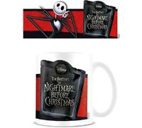 A Nightmare Before Christmas - Tasse 315ml