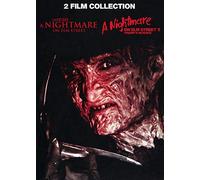 A Nightmare on Elm Street 1-2
