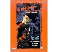 A Nightmare On Elm Street 2 - Freddy's Revenge