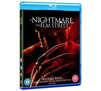 A Nightmare on Elm Street (2010) (Blu-ray) Clancy Brown Connie Britton