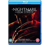 A Nightmare on Elm Street (2010) (Blu-ray) Clancy Brown Connie Britton