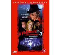 A Nightmare on Elm Street 3 - A Nightmare on Elm Street 3 - Dream Warriors [Import anglais]