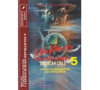 A Nightmare on Elm Street 5-The Dream Child [Musikkassette] [DE Import]
