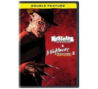 A Nightmare On Elm Street / A Nightmare On Elm Street 2: Freddy's Revenge [Dvd]