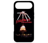 A Nightmare on Elm Street Alternate Poster Coque pour iPhone Air