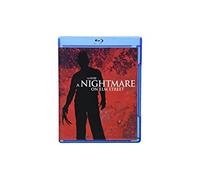 A Nightmare on Elm Street Blu-ray