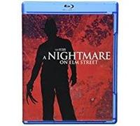 A Nightmare on Elm Street Blu-ray