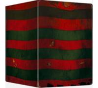 A Nightmare On Elm Street Collection: The Original First 7 Nightmares! (Steelbook) [Ultra Hd] Steelbook, Uk - Import