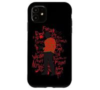A Nightmare on Elm Street Don't Fall Asleep Coque pour iPhone 11
