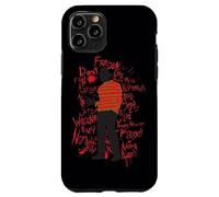 A Nightmare on Elm Street Don't Fall Asleep Coque pour iPhone 11 Pro