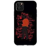A Nightmare on Elm Street Don't Fall Asleep Coque pour iPhone 11 Pro Max