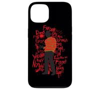 A Nightmare on Elm Street Don't Fall Asleep Coque pour iPhone 13