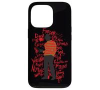 A Nightmare on Elm Street Don't Fall Asleep Coque pour iPhone 13 Pro