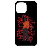 A Nightmare on Elm Street Don't Fall Asleep Coque pour iPhone 13 Pro Max