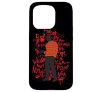 A Nightmare on Elm Street Don't Fall Asleep Coque pour iPhone 15 Pro