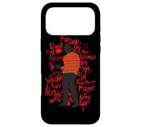 A Nightmare on Elm Street Don't Fall Asleep Coque pour iPhone 17 Pro Max