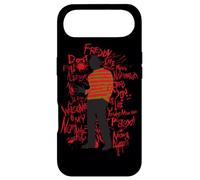 A Nightmare on Elm Street Don't Fall Asleep Coque pour iPhone Air