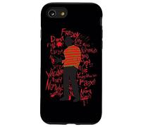 A Nightmare on Elm Street Don't Fall Asleep Coque pour iPhone SE (2020) / 7/8