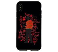 A Nightmare on Elm Street Don't Fall Asleep Coque pour iPhone XS Max