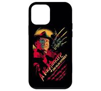A Nightmare on Elm Street Freddy Claws Coque pour iPhone 12 Mini