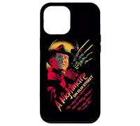 A Nightmare on Elm Street Freddy Claws Coque pour iPhone 12 Pro Max