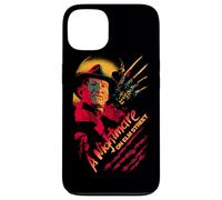 A Nightmare on Elm Street Freddy Claws Coque pour iPhone 13